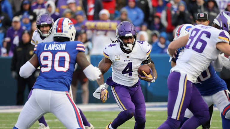 Instant reaction: Vikings to part ways with Dalvin Cook
